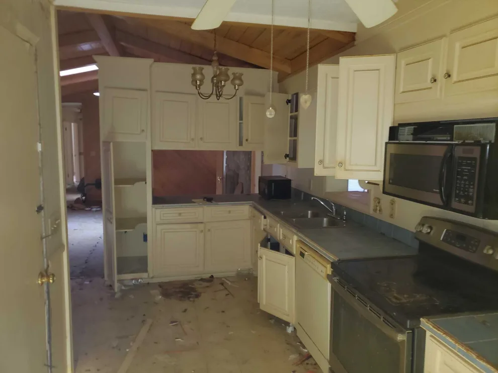 Total Renovation by GCI Services, Inc. Paint. Renovate. Repair. Build - Photo 10