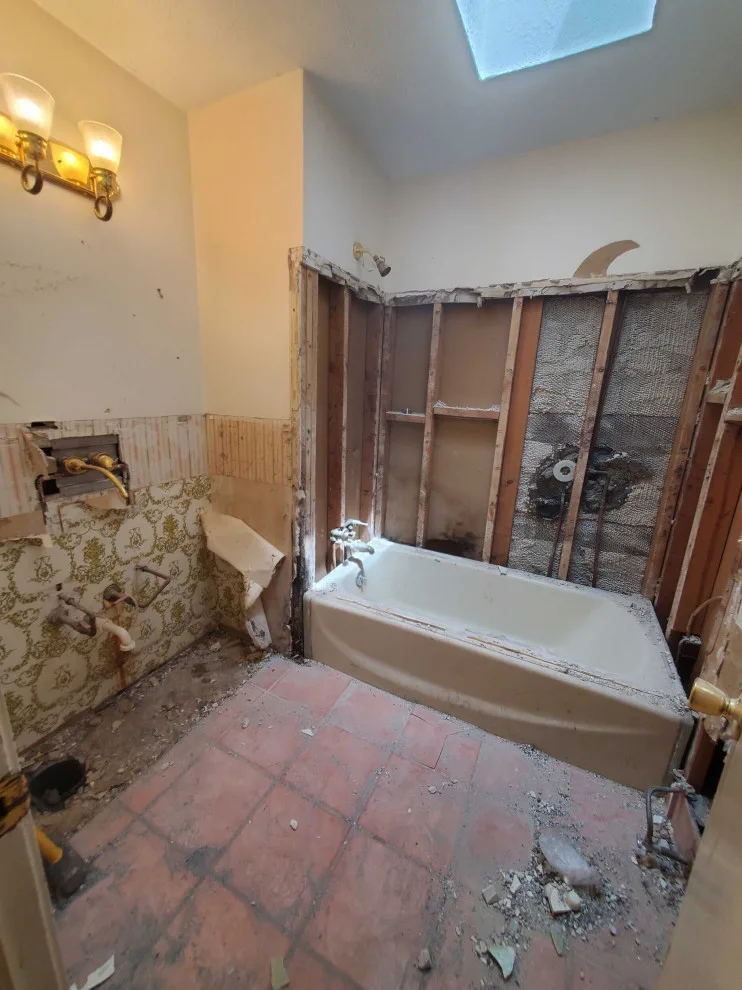 Total Renovation by GCI Services, Inc. Paint. Renovate. Repair. Build - Photo 7