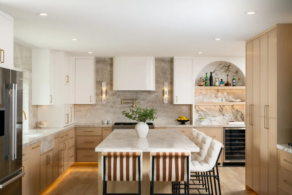 Huntington Beach, CA Total Renovation by OC Builders Group - Photo 42