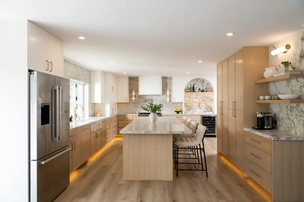 Huntington Beach, CA Total Renovation by OC Builders Group - Photo 35