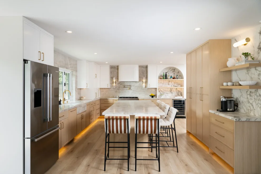 Huntington Beach, CA Total Renovation by OC Builders Group - Photo 48