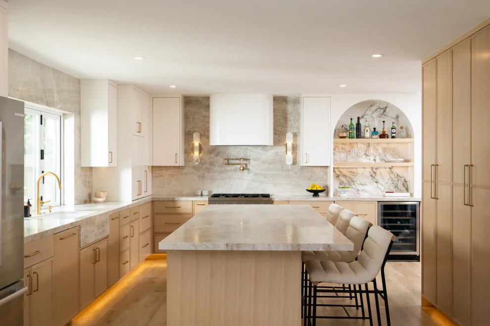 Huntington Beach, CA Total Renovation by OC Builders Group - Photo 14