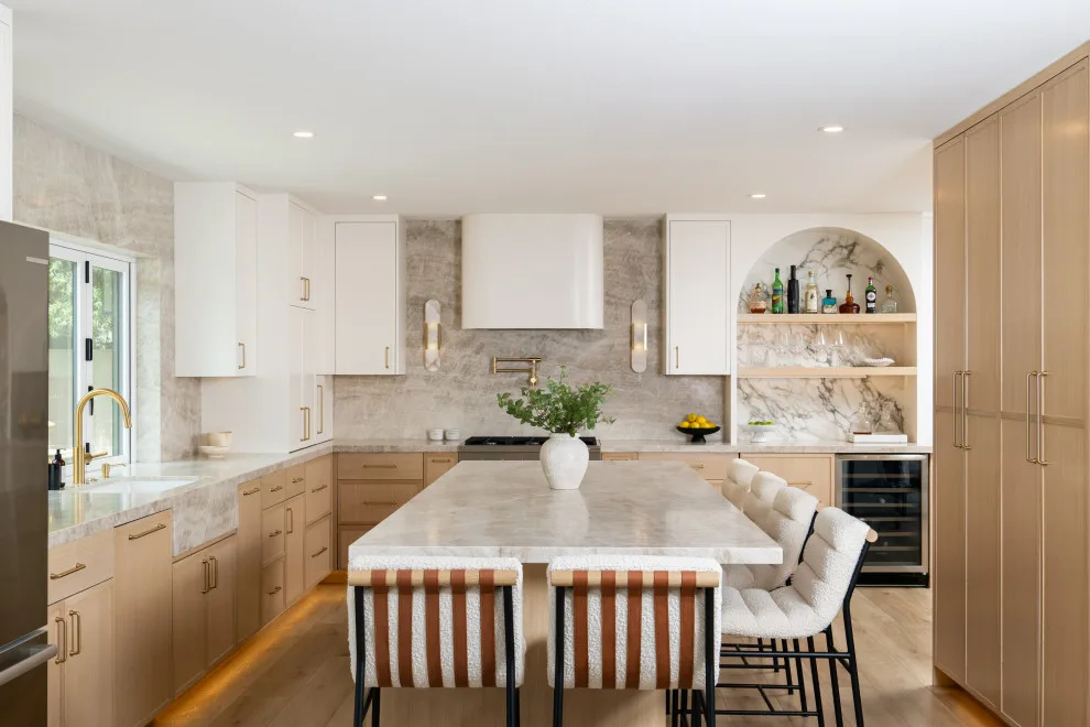 Huntington Beach, CA Total Renovation by OC Builders Group - Photo 53