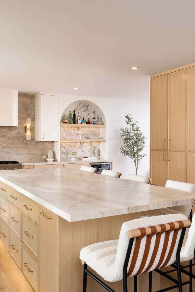 Huntington Beach, CA Total Renovation by OC Builders Group - Photo 51