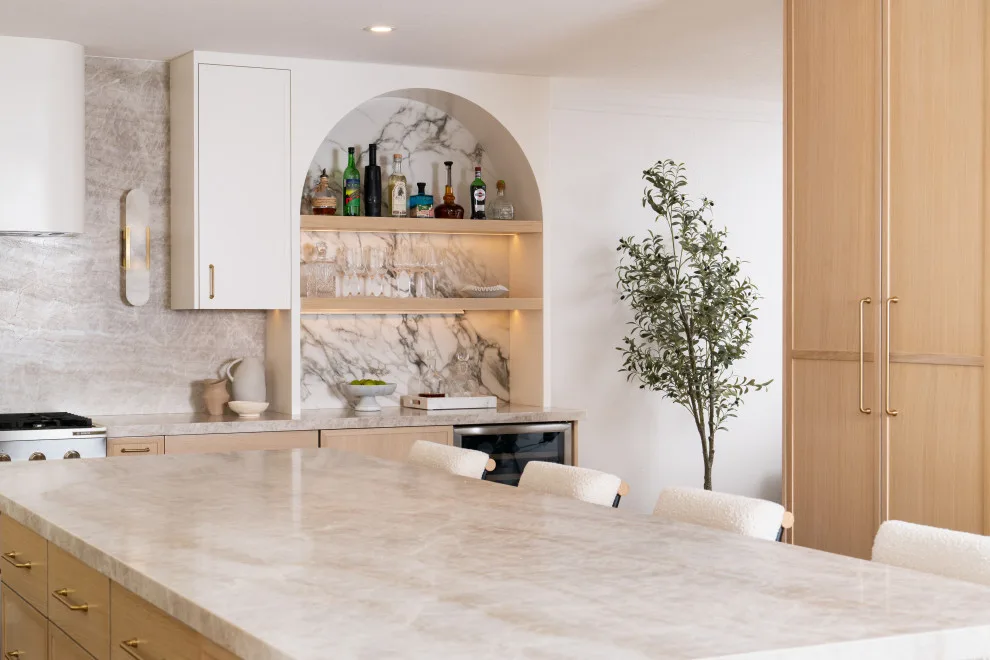 Huntington Beach, CA Total Renovation by OC Builders Group - Photo 17