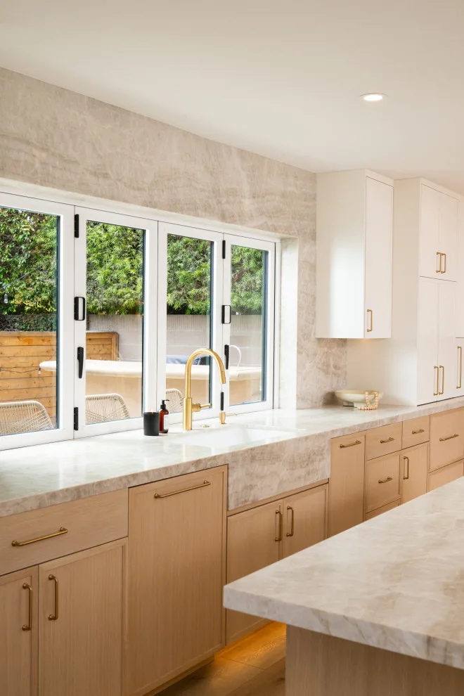 Huntington Beach, CA Total Renovation by OC Builders Group - Photo 31