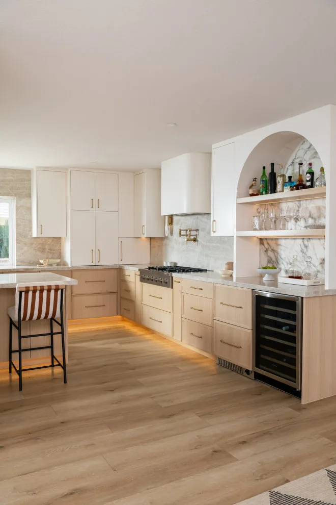 Huntington Beach, CA Total Renovation by OC Builders Group - Photo 7