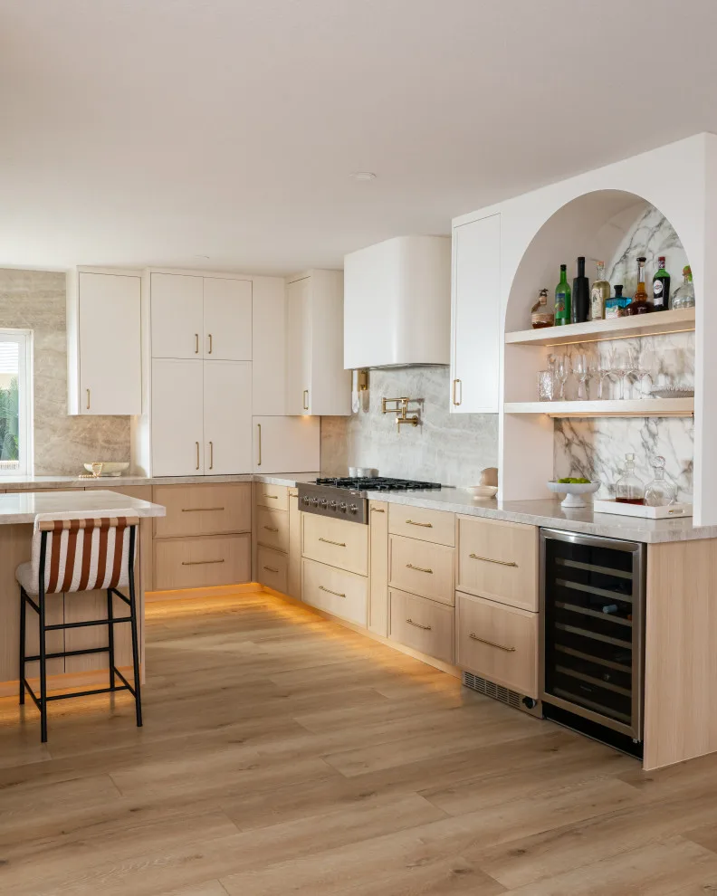 Huntington Beach, CA Total Renovation by OC Builders Group - Photo 28