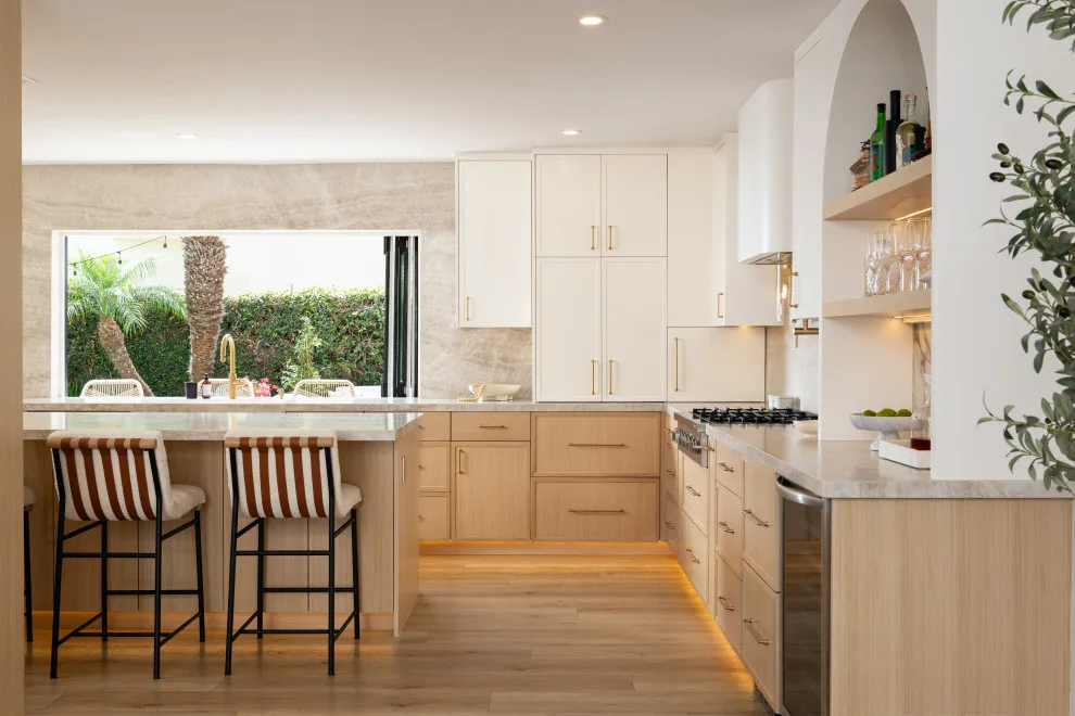 Huntington Beach, CA Total Renovation by OC Builders Group - Photo 54