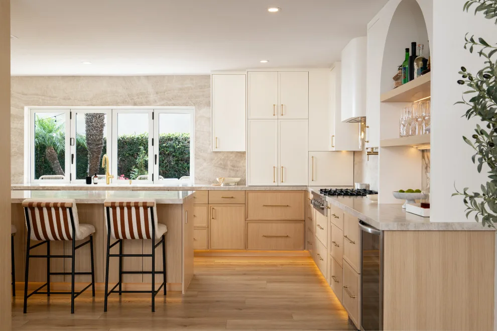 Huntington Beach, CA Total Renovation by OC Builders Group - Photo 39