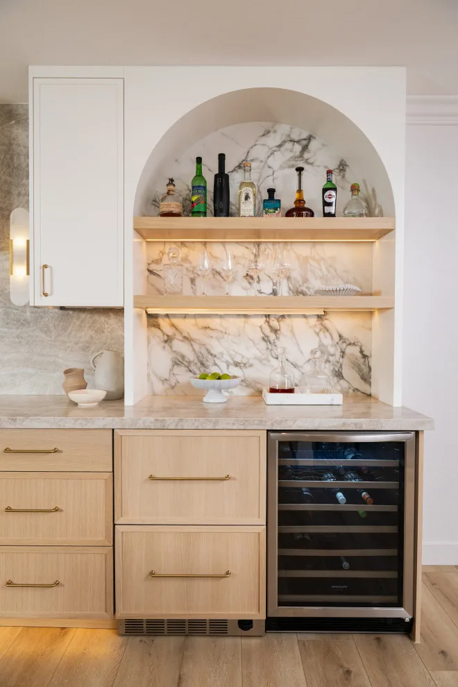 Huntington Beach, CA Total Renovation by OC Builders Group - Photo 46
