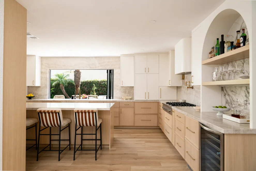 Huntington Beach, CA Total Renovation by OC Builders Group - Photo 2