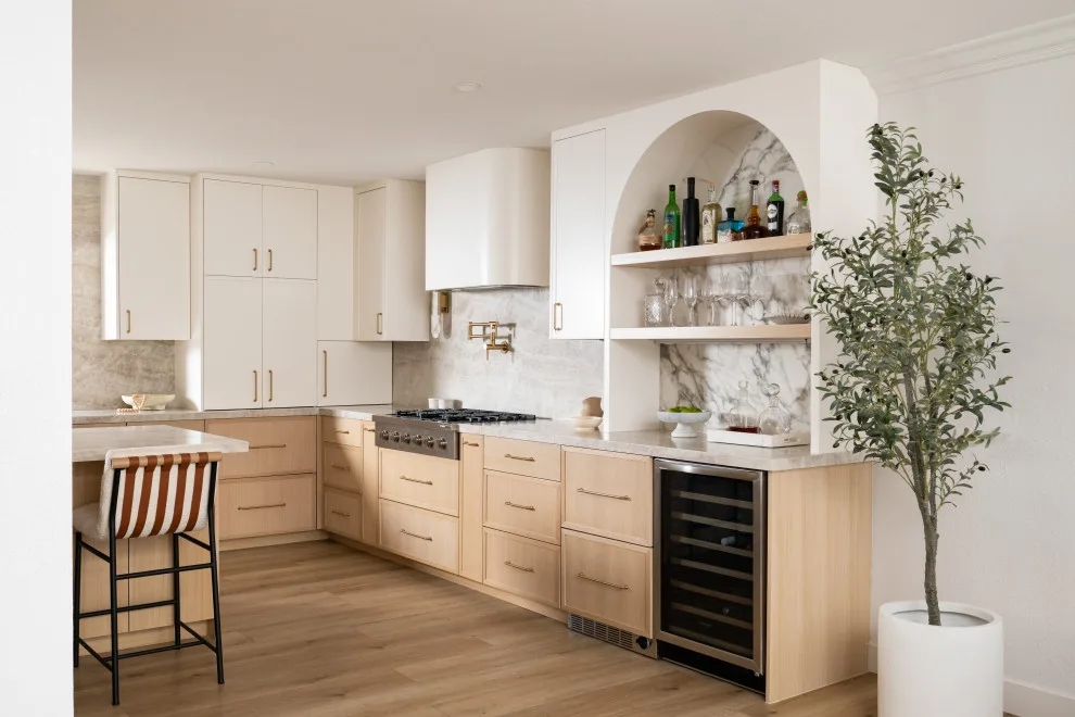 Huntington Beach, CA Total Renovation by OC Builders Group - Photo 43