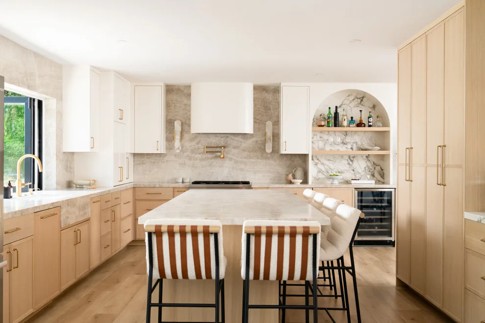 Huntington Beach, CA Total Renovation by OC Builders Group - Photo 50