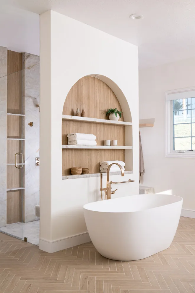 Irvine, CA Total Renovation by OC Builders Group - Photo 85