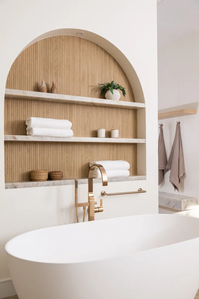 Irvine, CA Total Renovation by OC Builders Group - Photo 66