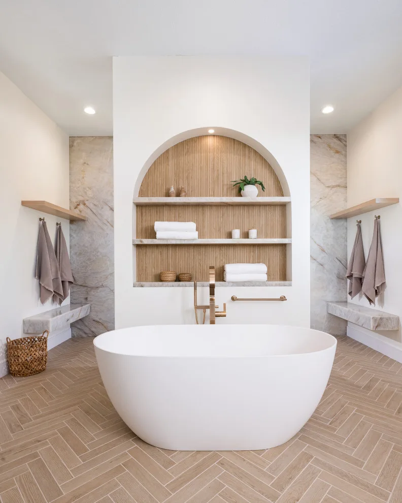 Irvine, CA Total Renovation by OC Builders Group - Photo 61
