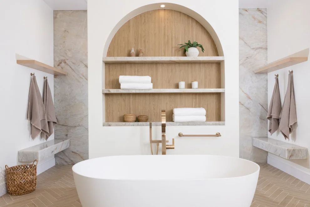 Irvine, CA Total Renovation by OC Builders Group - Photo 40