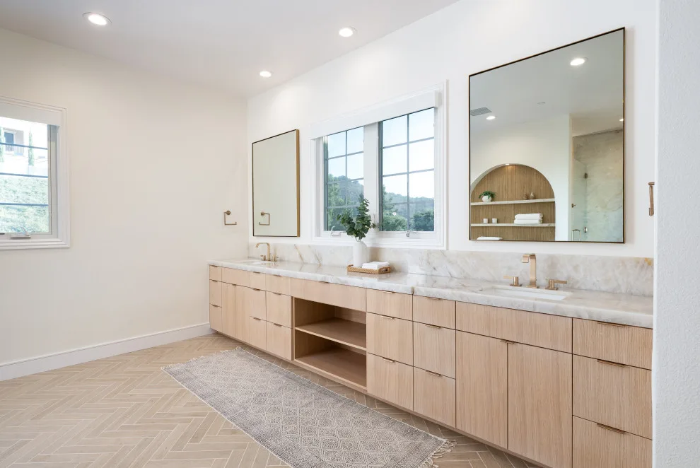Irvine, CA Total Renovation by OC Builders Group - Photo 51