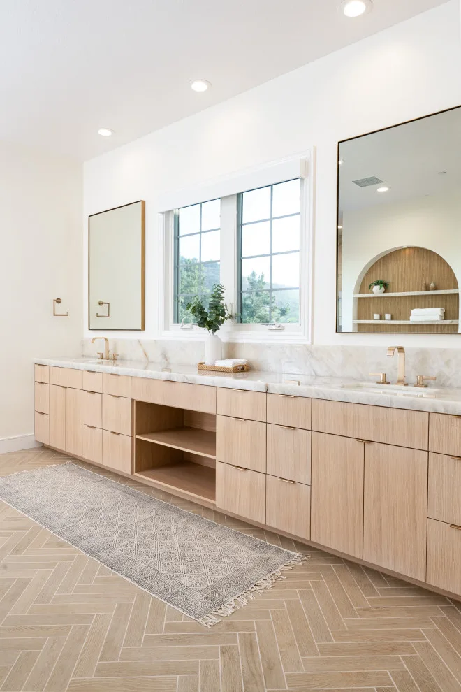 Irvine, CA Total Renovation by OC Builders Group - Photo 38