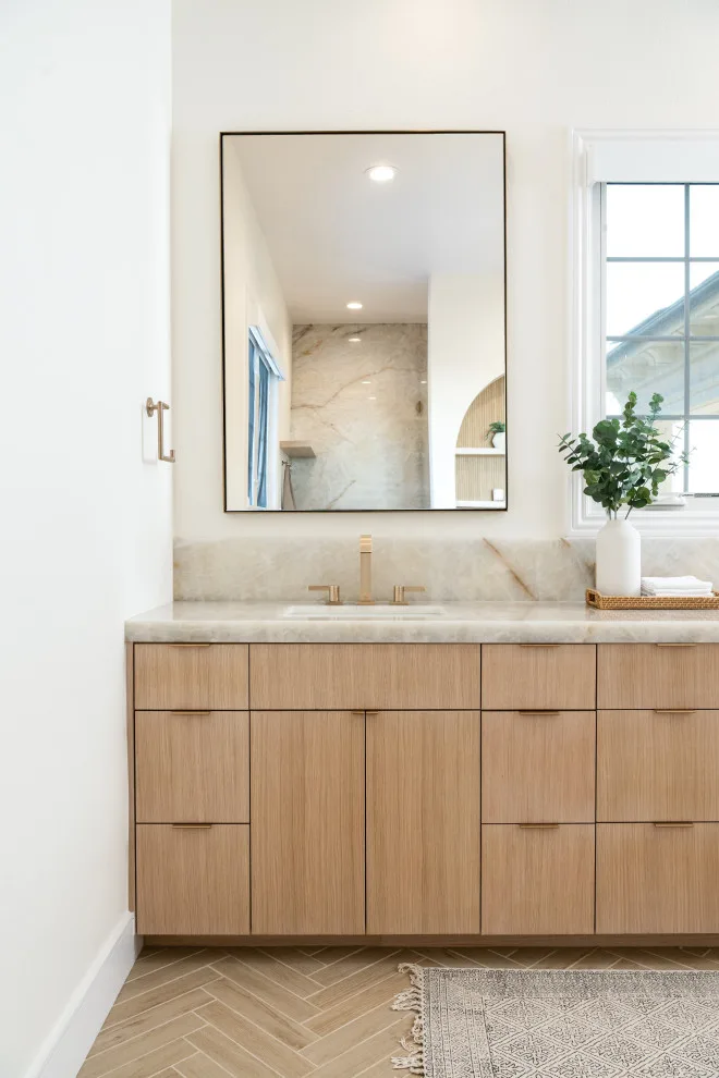 Irvine, CA Total Renovation by OC Builders Group - Photo 44