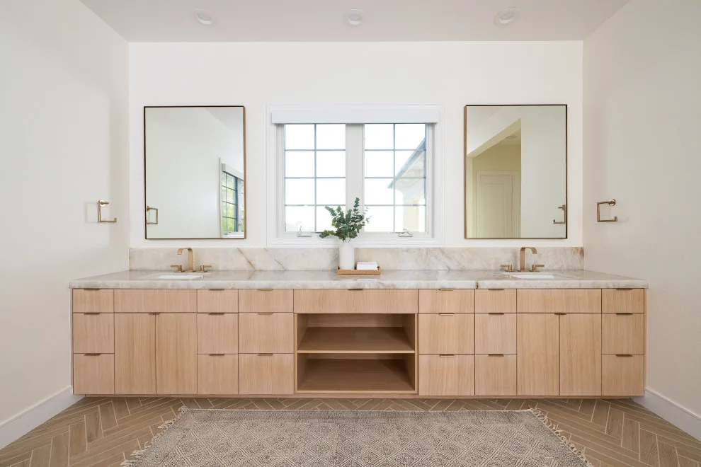Irvine, CA Total Renovation by OC Builders Group - Photo 72