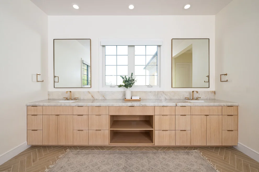 Irvine, CA Total Renovation by OC Builders Group - Photo 25
