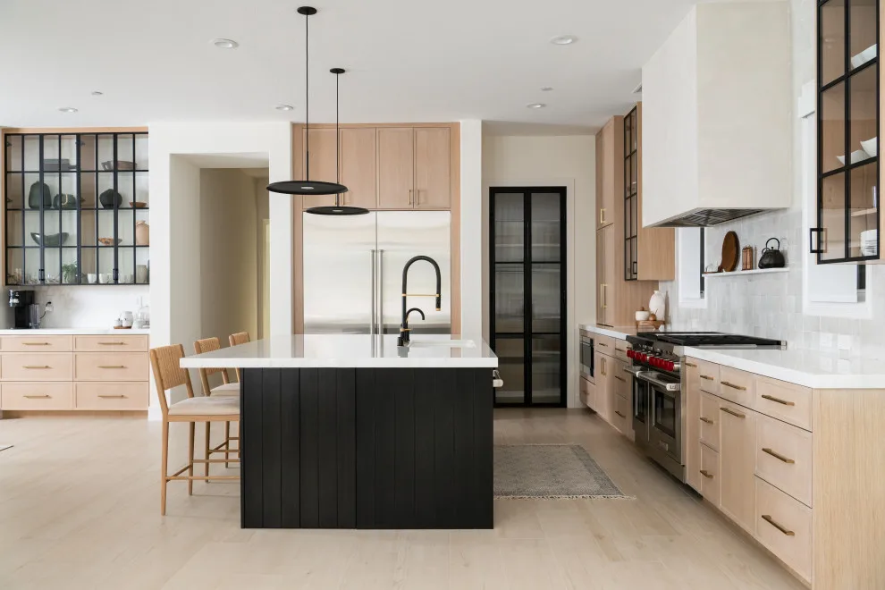 Irvine, CA Total Renovation by OC Builders Group - Photo 6