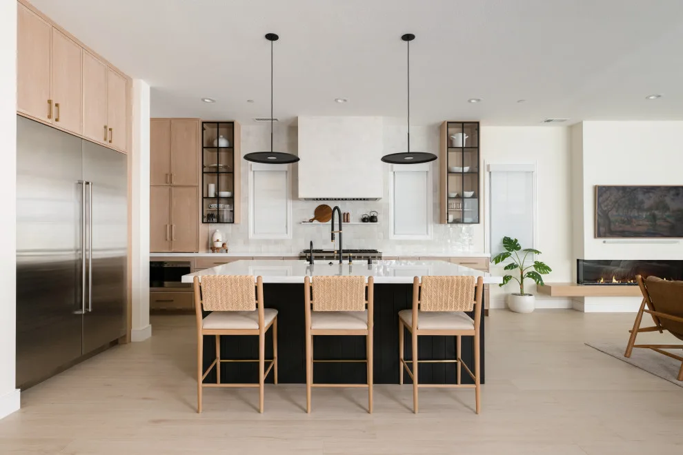 Irvine, CA Total Renovation by OC Builders Group - Photo 47
