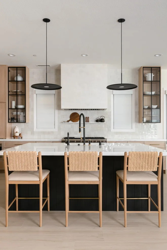 Irvine, CA Total Renovation by OC Builders Group - Photo 43