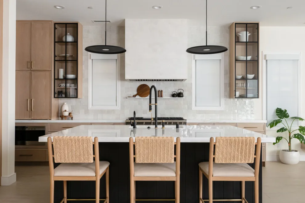 Irvine, CA Total Renovation by OC Builders Group - Photo 70