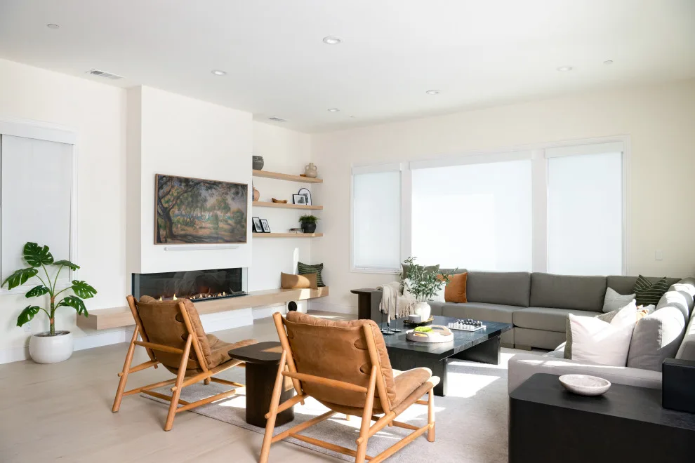 Irvine, CA Total Renovation by OC Builders Group - Photo 50