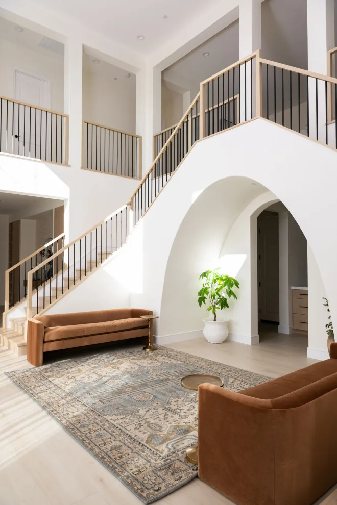 Irvine, CA Total Renovation by OC Builders Group - Photo 13