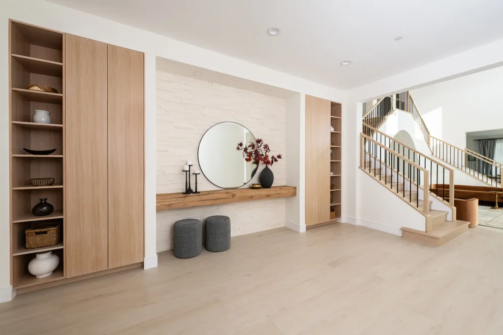 Irvine, CA Total Renovation by OC Builders Group - Photo 23