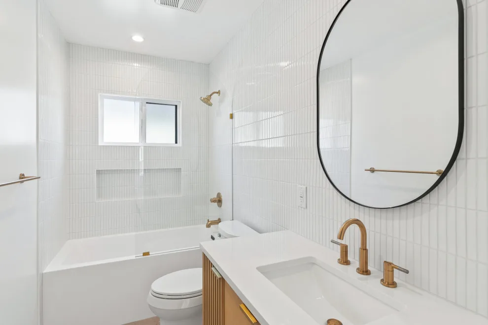 Total Renovation - Costa Mesa CA by OC Builders Group - Photo 6