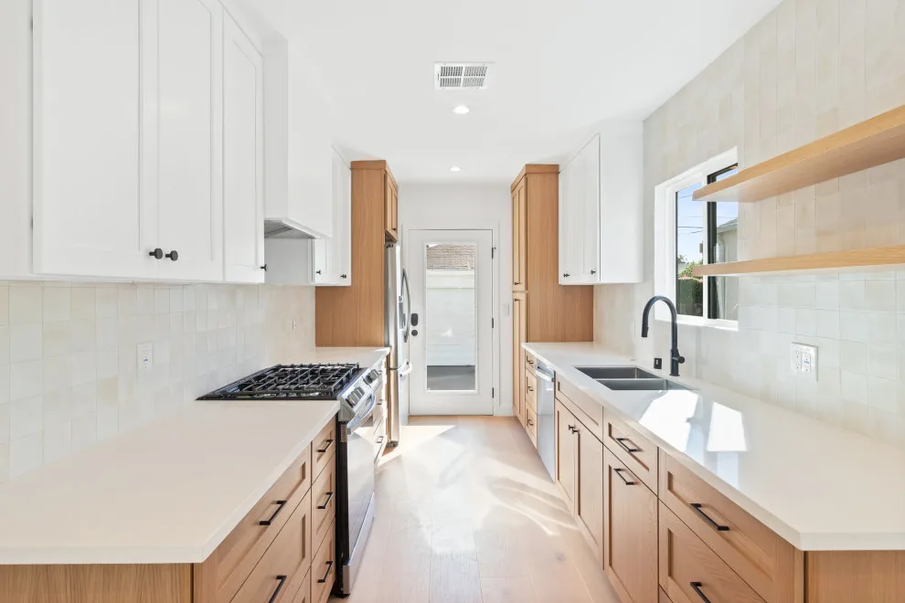 Total Renovation - Costa Mesa CA by OC Builders Group - Photo 3