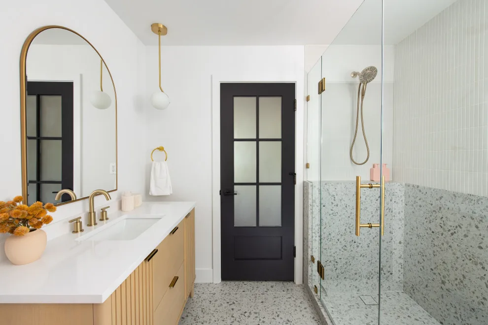 Total Renovation - Santa Ana, CA by OC Builders Group - Photo 44