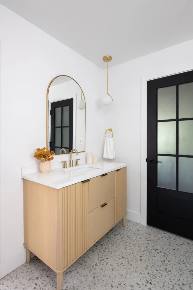 Total Renovation - Santa Ana, CA by OC Builders Group - Photo 54