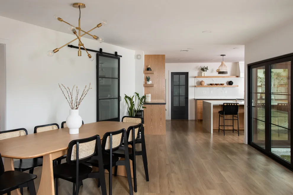 Total Renovation - Santa Ana, CA by OC Builders Group - Photo 10