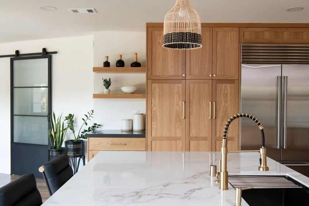 Total Renovation - Santa Ana, CA by OC Builders Group - Photo 28