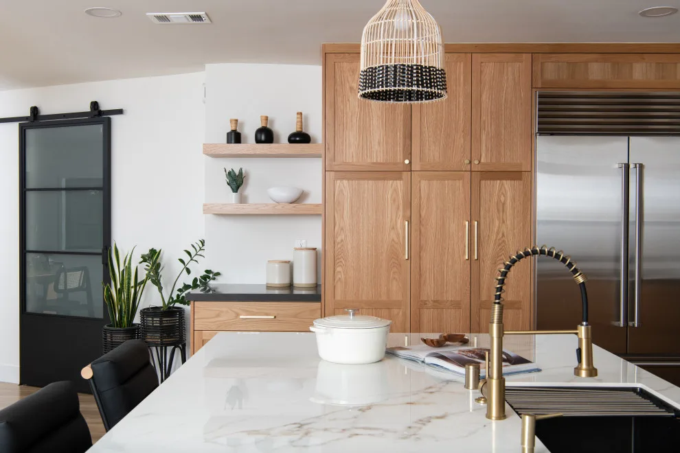 Total Renovation - Santa Ana, CA by OC Builders Group - Photo 37