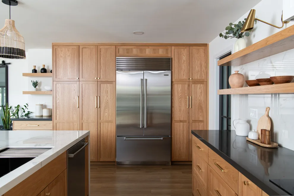 Total Renovation - Santa Ana, CA by OC Builders Group - Photo 53