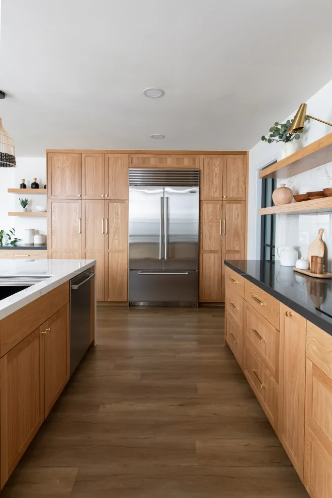 Total Renovation - Santa Ana, CA by OC Builders Group - Photo 39