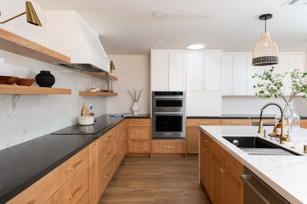 Total Renovation - Santa Ana, CA by OC Builders Group - Photo 41