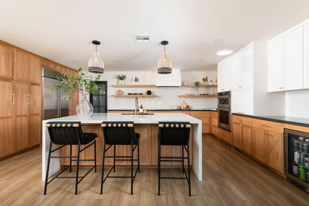 Total Renovation - Santa Ana, CA by OC Builders Group - Photo 36