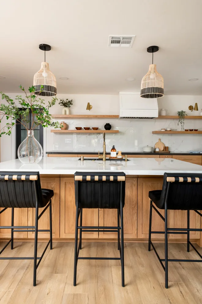 Total Renovation - Santa Ana, CA by OC Builders Group - Photo 9