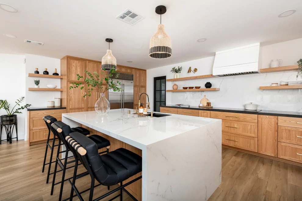 Total Renovation - Santa Ana, CA by OC Builders Group - Photo 52
