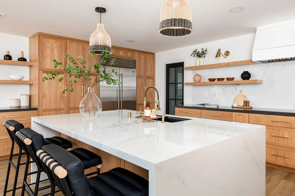 Total Renovation - Santa Ana, CA by OC Builders Group - Photo 33