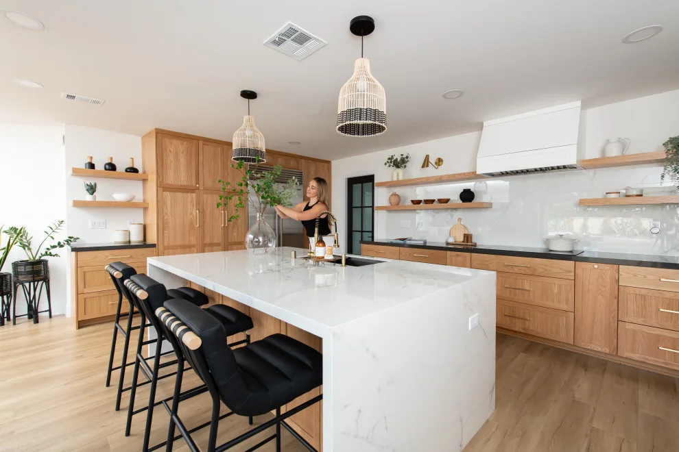 Total Renovation - Santa Ana, CA by OC Builders Group - Photo 55