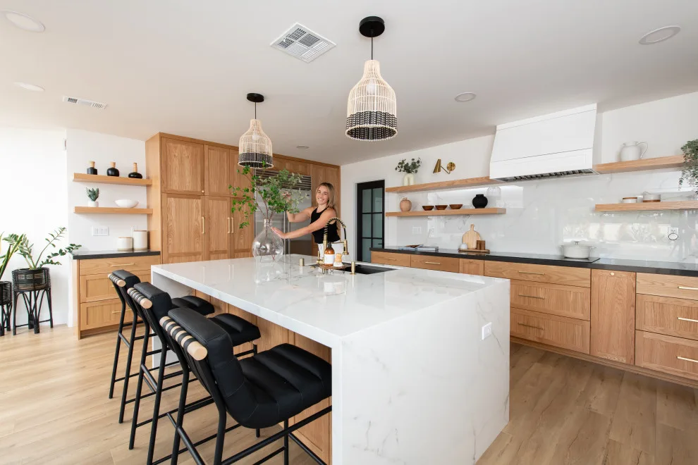 Total Renovation - Santa Ana, CA by OC Builders Group - Photo 27